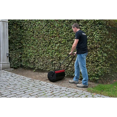 Lloguer de rouleu pla