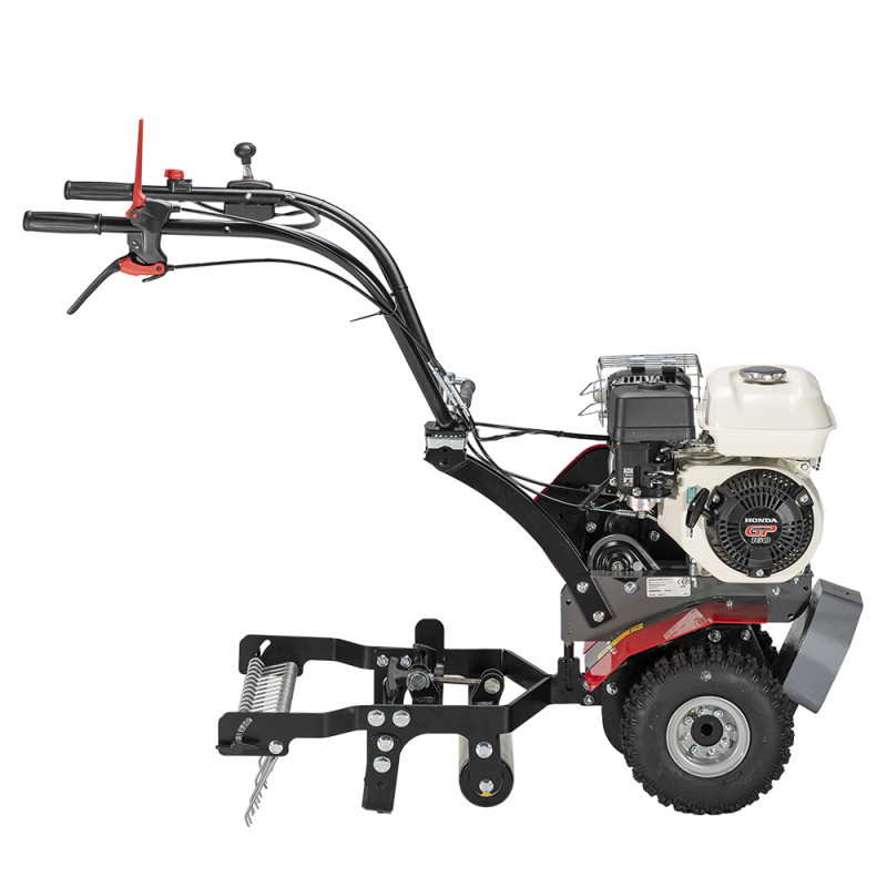 Alquiler de Deshierbadora DHX 40 HONDA
