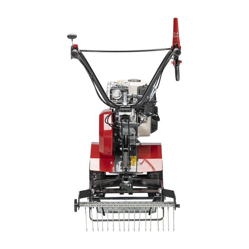 Alquiler de Deshierbadora DHX 40 HONDA