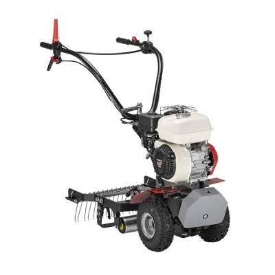 Alquiler de Deshierbadora DHX 40 HONDA