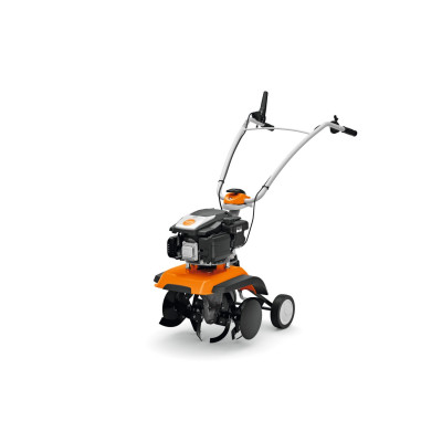 Alquiler de motoazada Stihl MH 445