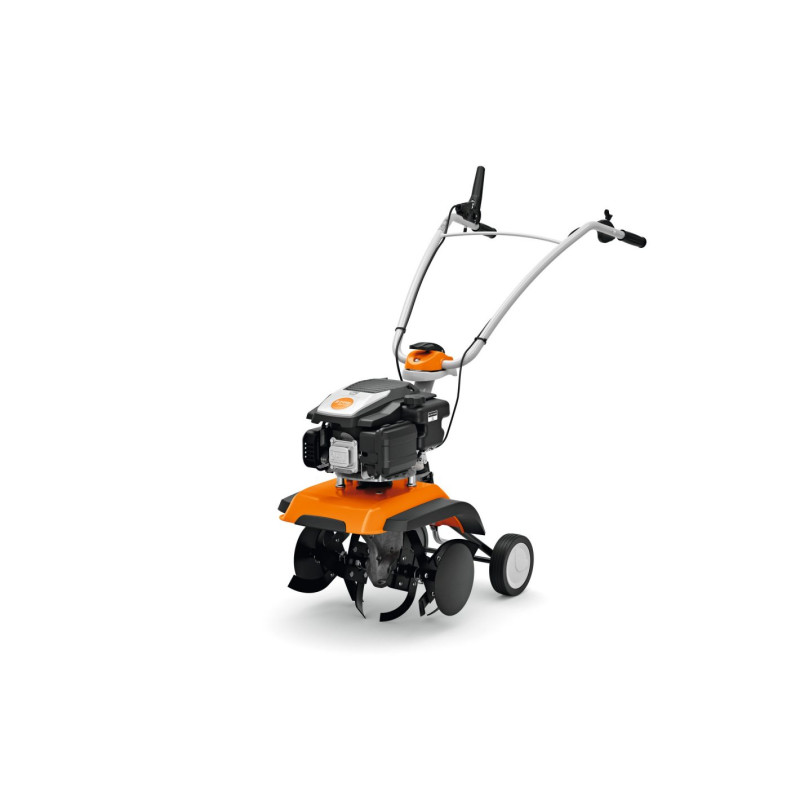 Alquiler de Motoazada STIHL MH 445