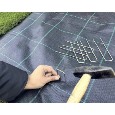 Anclatge per a malles