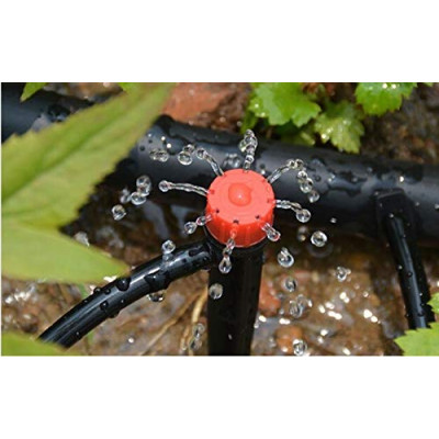 Goter botó regulable (0-70l/h)