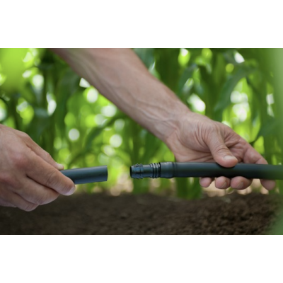 Manguito DRIP LINE 25 x 25 mm