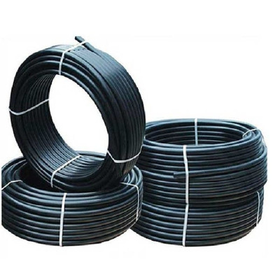 Canonada de PE BD 12 x 8 mm (25m.)