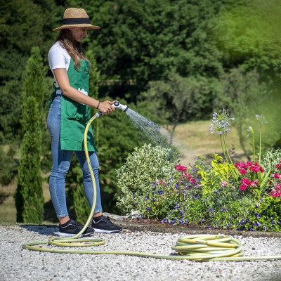 Manguera FITT 15 x 25 m