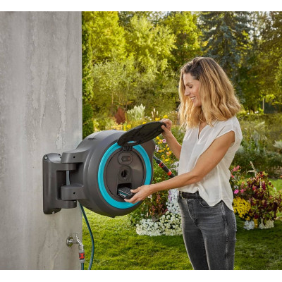 Portamànegues de paret RollUp XL (35m)