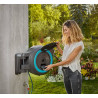 Portamanguera de pared RollUp XL (35 m)
