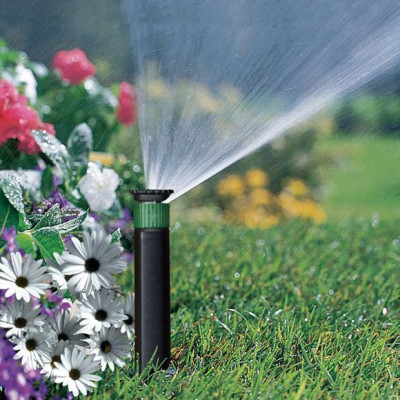 Broqueta difusor HUNTER MPR 12VAN 360º R 3,7m