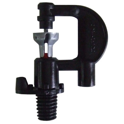 Mini STER C, 3/8W, boquilla vermella