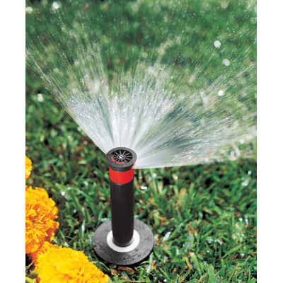 Boquilla difusor MPR 10H 180º R 3m