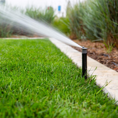 Difusor emergente HUNTER PRO-04