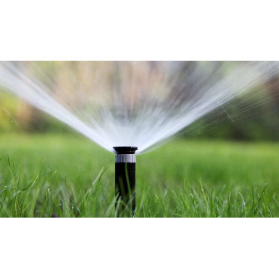 Boquilla difusor MPR 15H 180º R 4,6m