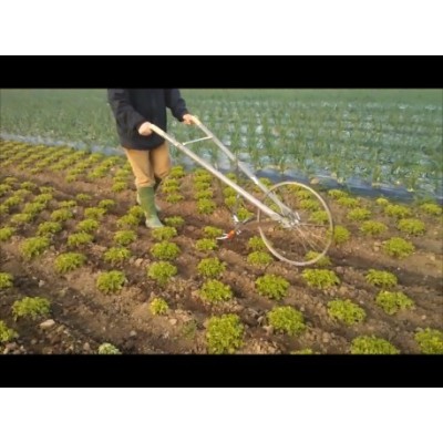 Cultivador / Binador 