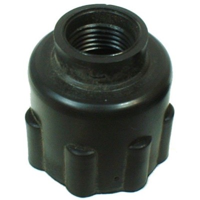 Adaptador F 1/2" x M11 F