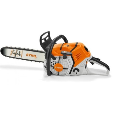 Motoserra de joguina amb bateria Stihl