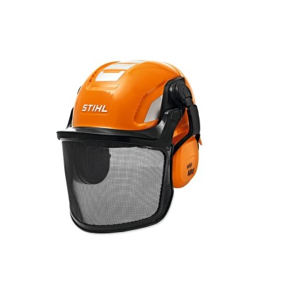 Casc de joguina Stihl