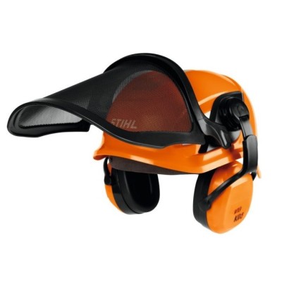 Casco de juguete Stihl