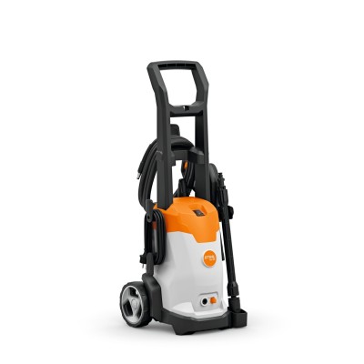 Hidrolimpiadora RE 90