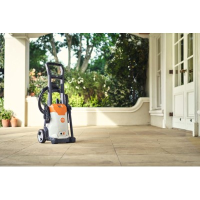 Hidrolimpiadora RE 90