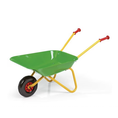 Carretilla de juguete para niños