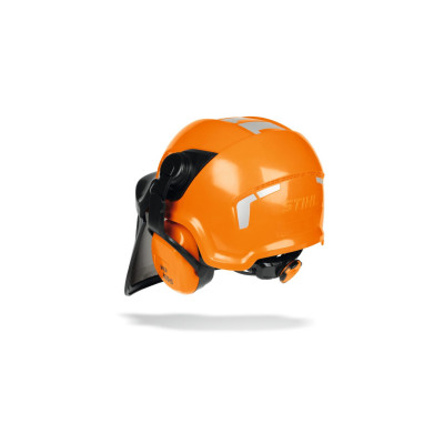 Casc de joguina Stihl