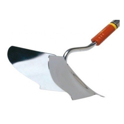 Aporcador wolf jam20