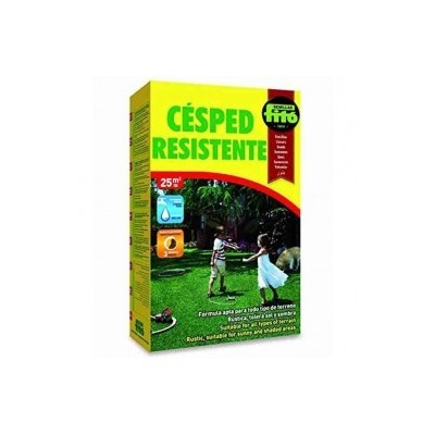 Césped Fórmula Resistente 1 Kg.