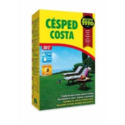 Gespa Fórmula Costa 1 Kg.