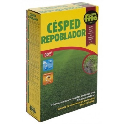 Césped Formula Repoblador 1 Kg