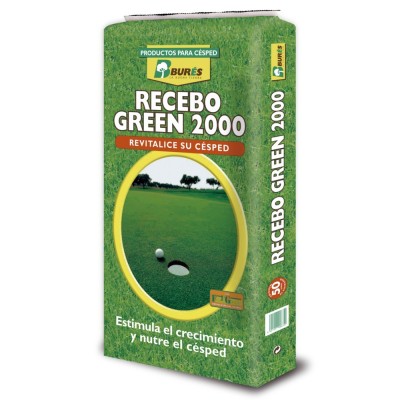 Recebo per gespa 50 l.