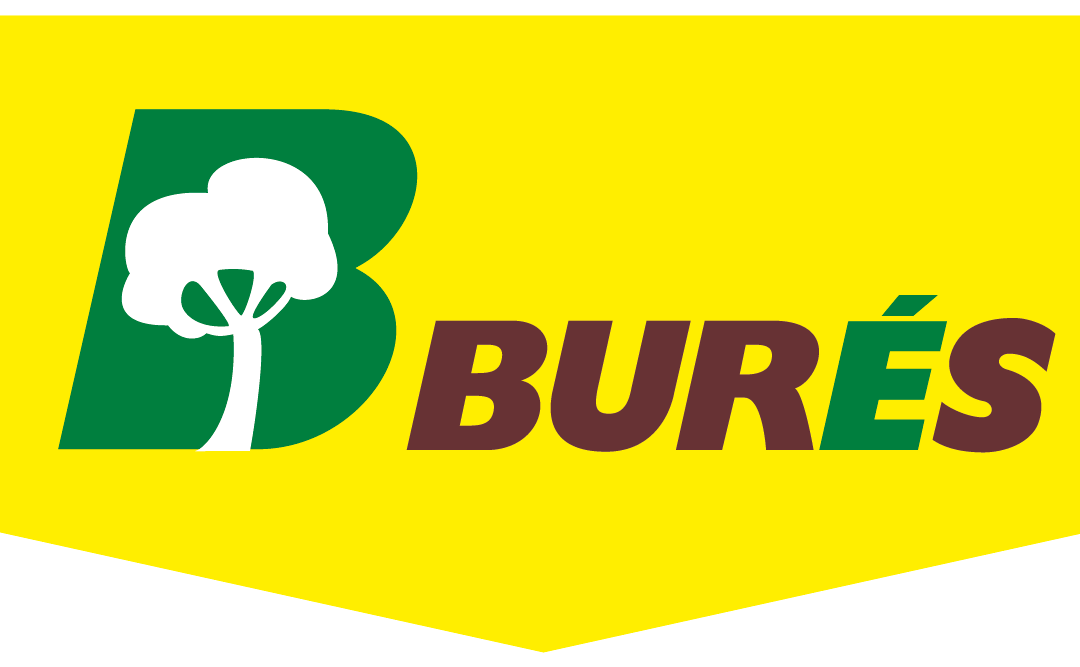 Burés