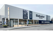 Sabater Palafolls