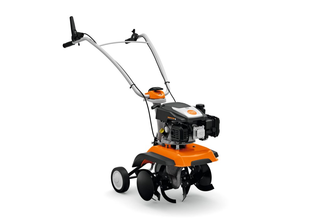 Motoaixada STIHL MH 445