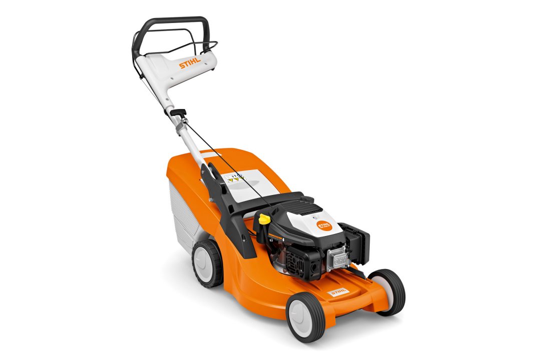 Tallagespa STIHL RM 448