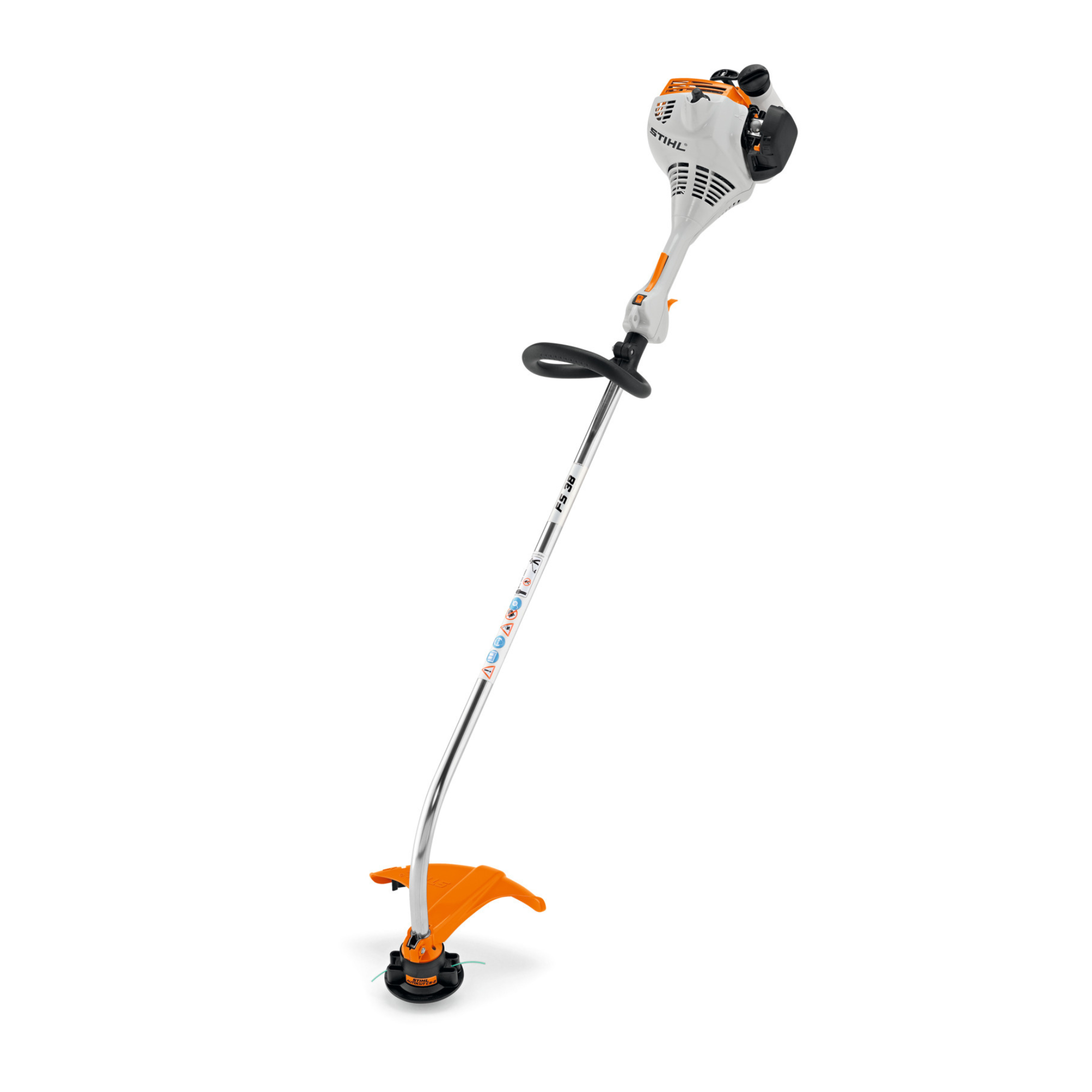 Desbrossadora STIHL FS 38