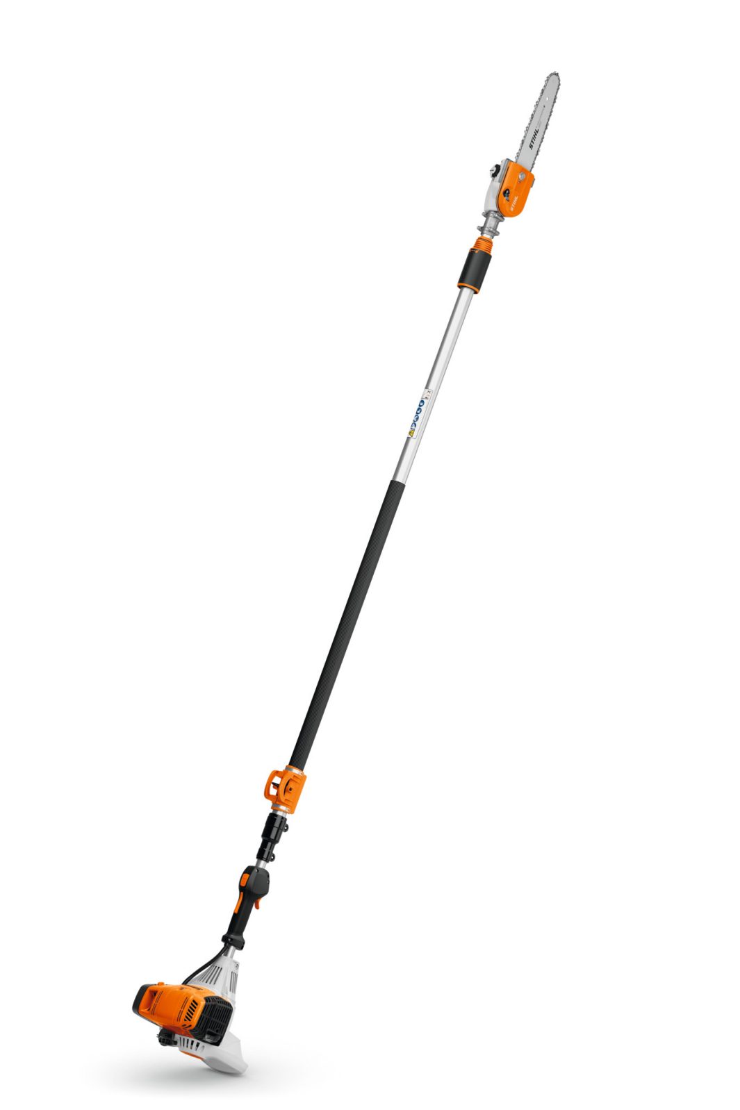 Motoserra pèrtiga telescòpica HT135 STIHL